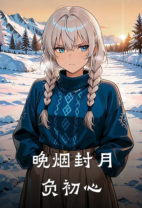 晚烟封月负初心