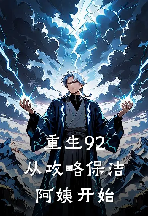 重生92，从攻略保洁阿姨开始