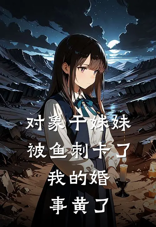 对象干妹妹被鱼刺卡了,我的婚事黄了