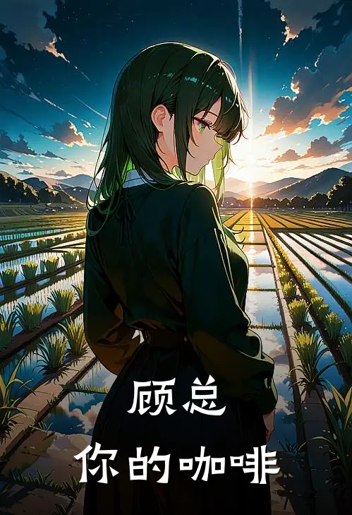 顾总，你的咖啡