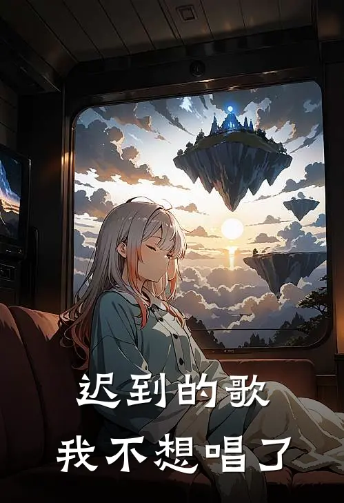 迟到的歌，我不想唱了