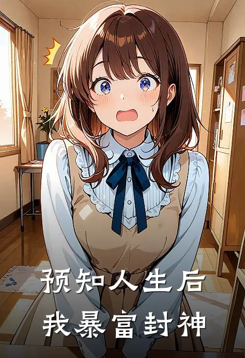 预知人生后，我暴富封神