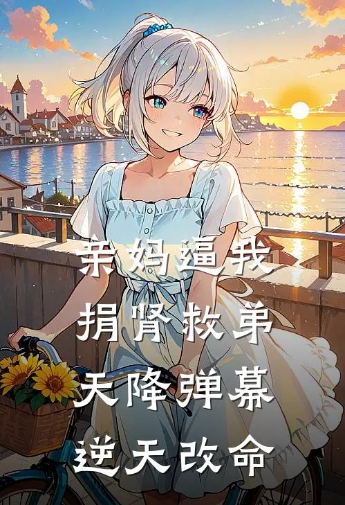 亲妈逼我捐肾救弟,天降弹幕逆天改命