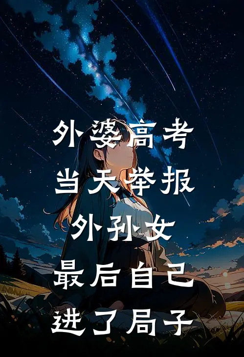 外婆高考当天举报外孙女，最后自己进了局子