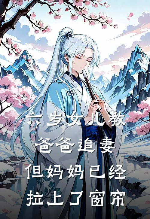 六岁女儿教爸爸追妻，但妈妈已经拉上了窗帘