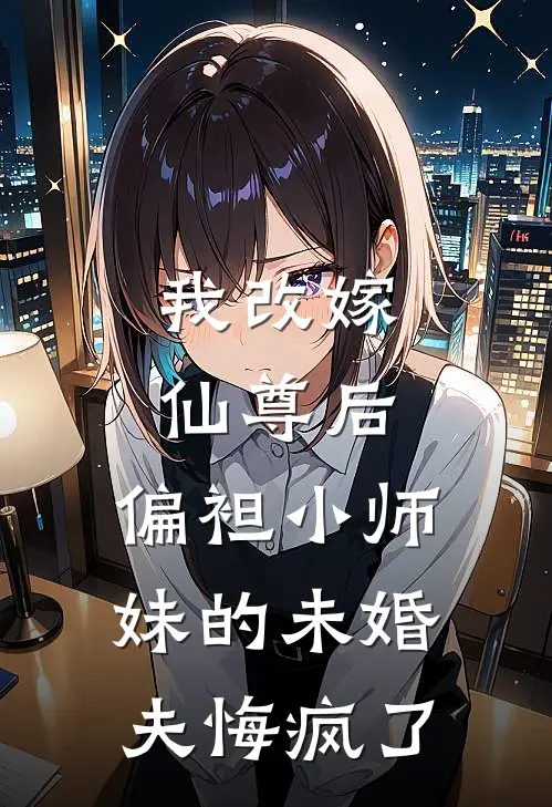 我改嫁仙尊后，偏袒小师妹的未婚夫悔疯了