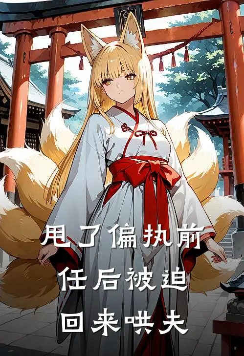 甩了偏执前任后被迫回来哄夫