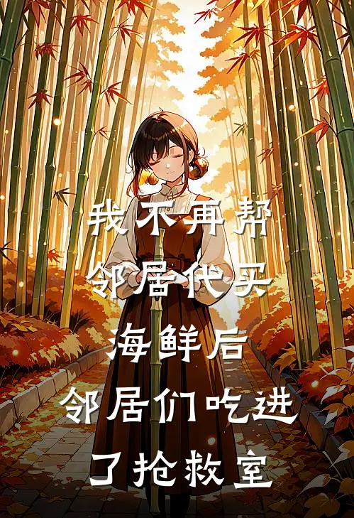 我不再帮邻居代买海鲜后，邻居们吃进了抢救室