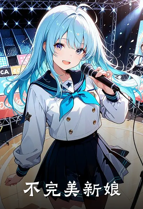 不完美新娘