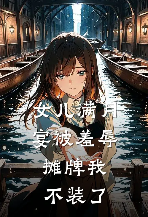 女儿满月宴被羞辱,摊牌我不装了
