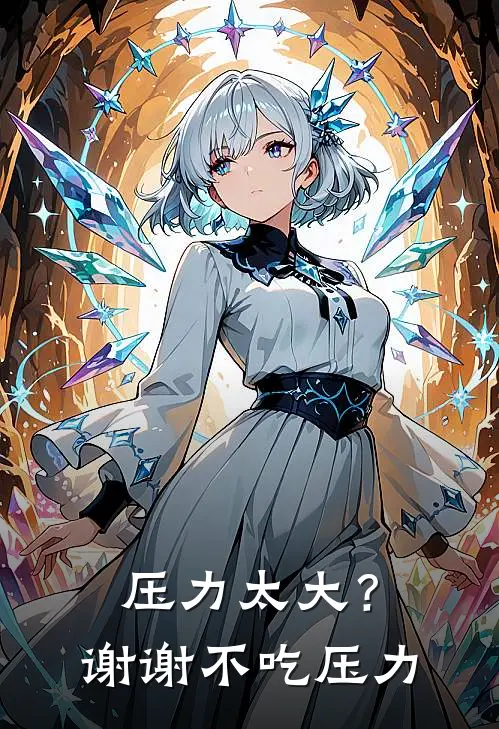 压力太大？谢谢，不吃压力