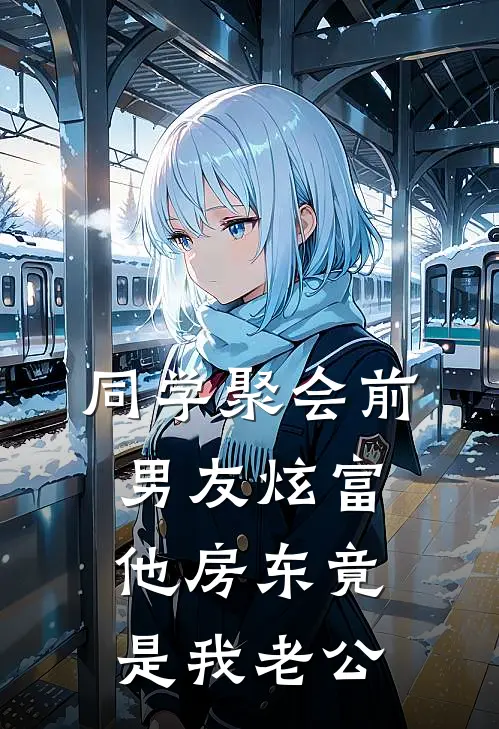 同学聚会前男友炫富,他房东竟是我老公