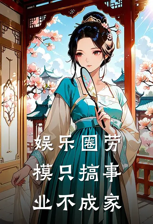 娱乐圈劳模只搞事业不成家