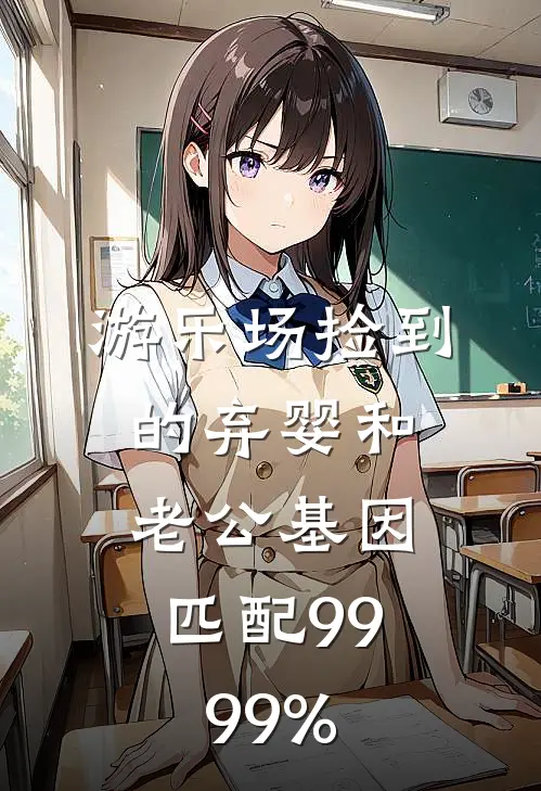 游乐场捡到的弃婴和老公基因匹配99.99%