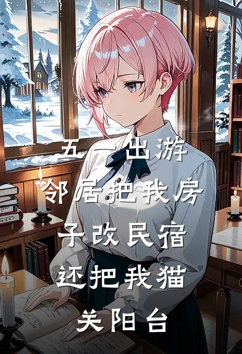 五一出游，邻居把我房子改民宿，还把我猫关阳台