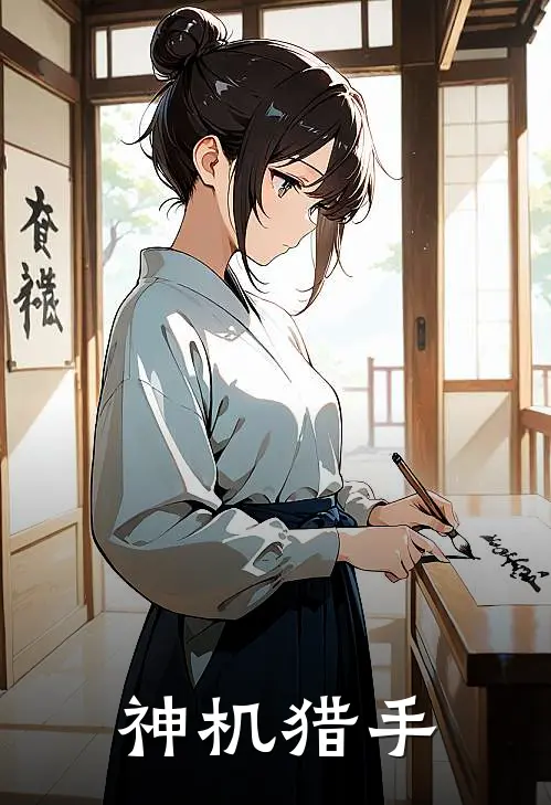 神机猎手