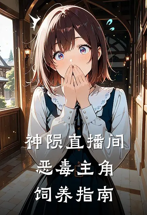 神陨直播间：恶毒主角饲养指南
