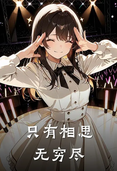 只有相思无穷尽
