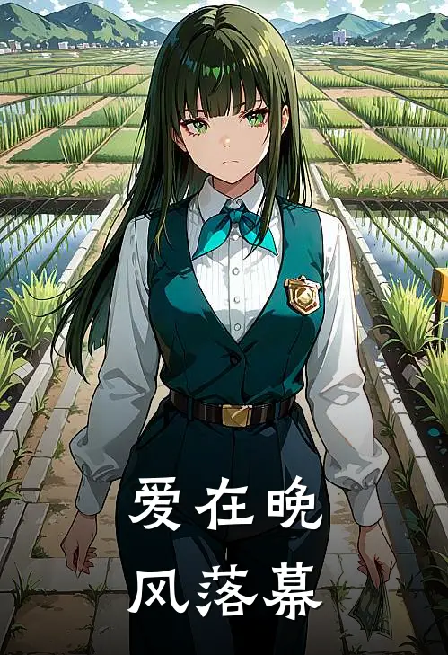 爱在晚风落幕