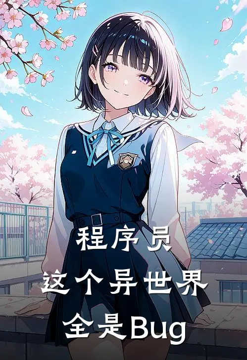 程序员:这个异世界全是Bug