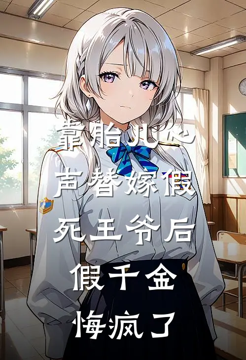 靠胎儿心声替嫁假死王爷后，假千金悔疯了