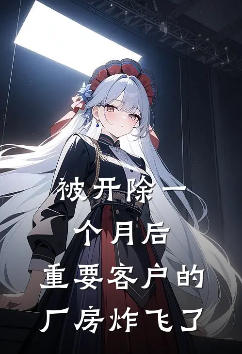 被开除一个月后，重要客户的厂房炸飞了