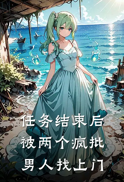 任务结束后，被两个疯批男人找上门