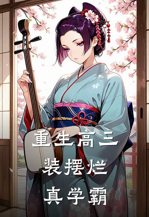 重生高三:装摆烂真学霸