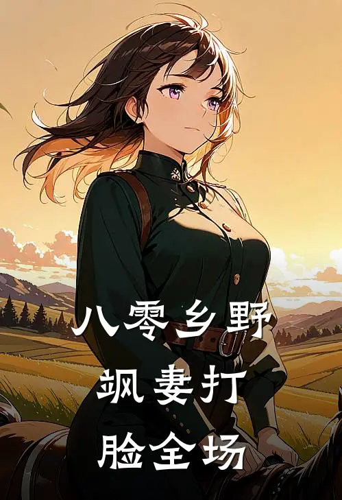 八零乡野，飒妻打脸全场