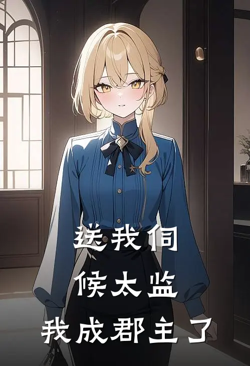 送我伺候太监,我成郡主了
