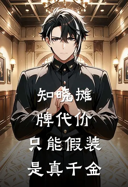 知晓摊牌代价,只能假装是真千金