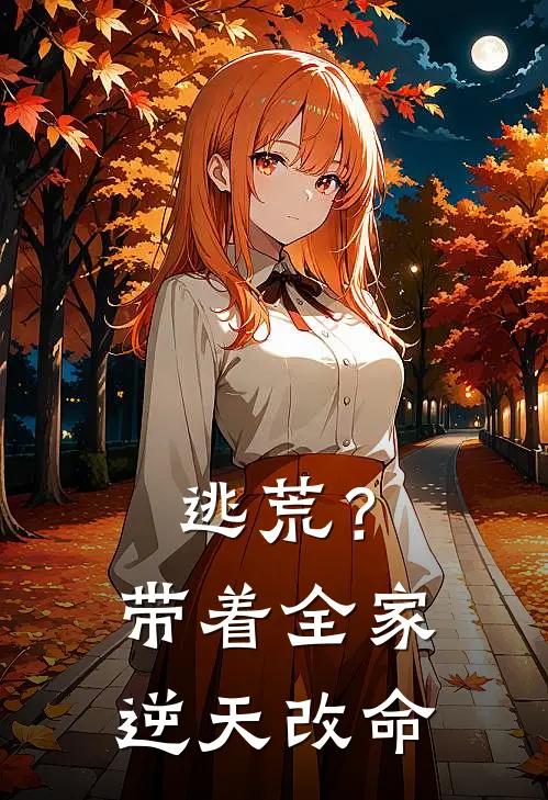 逃荒?带着全家逆天改命