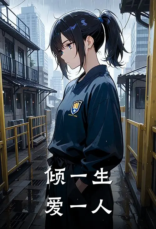 倾一生，爱一人