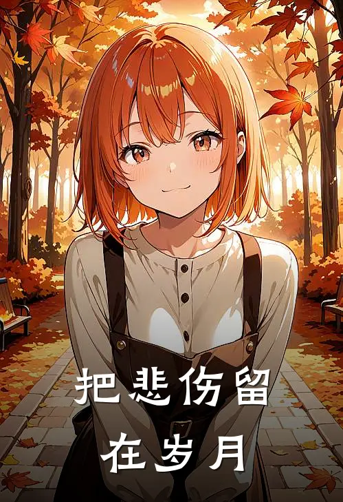 把悲伤留在岁月