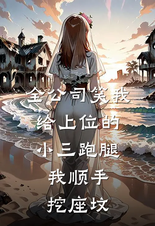 全公司笑我给上位的小三跑腿，我顺手挖座坟