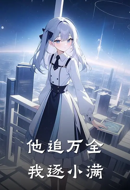 他追万全，我逐小满