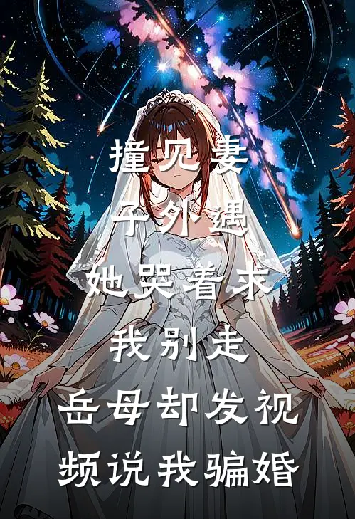 撞见妻子外遇,她哭着求我别走,岳母却发视频说我骗婚