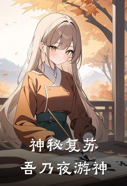 神秘复苏：吾乃夜游神