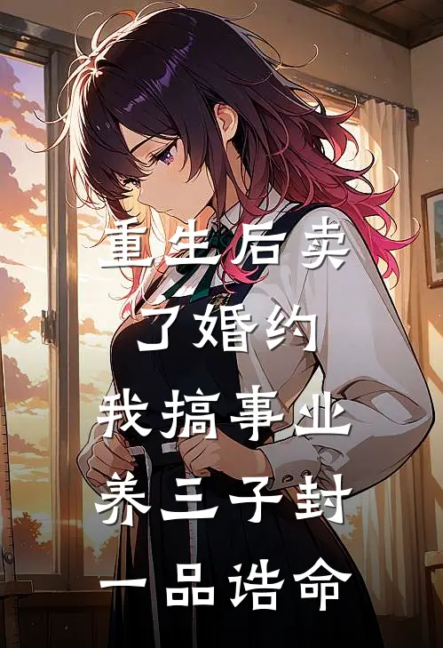 重生后卖了婚约，我搞事业养三子封一品诰命