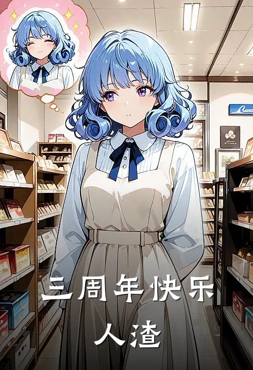 三周年快乐,人渣