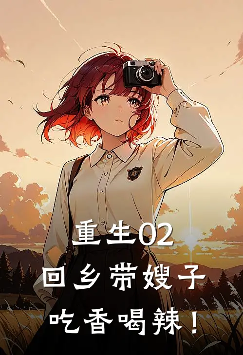 重生02，回乡带嫂子吃香喝辣！
