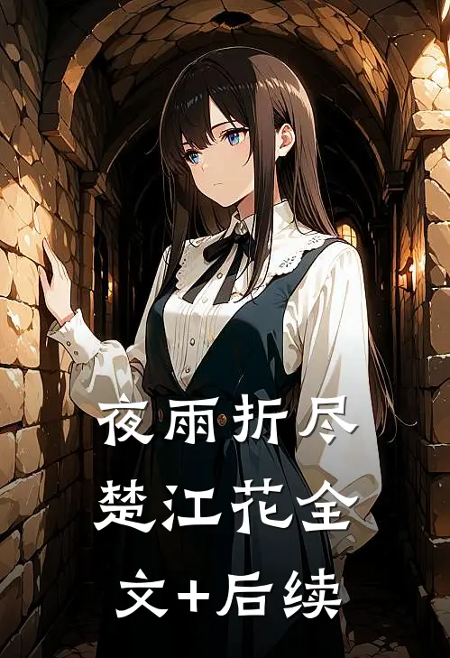夜雨折尽楚江花全文+后续