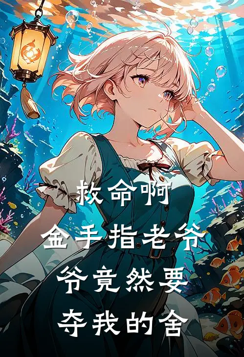 救命啊，金手指老爷爷竟然要夺我的舍