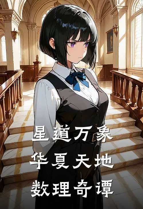 星道万象：华夏天地数理奇谭