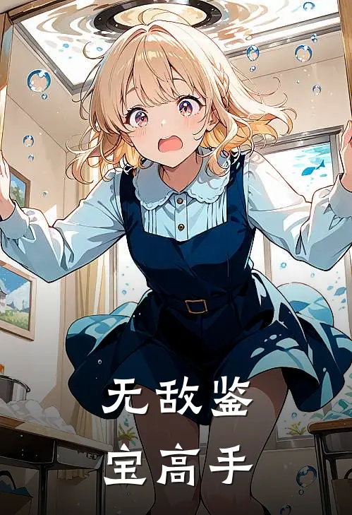 无敌鉴宝高手