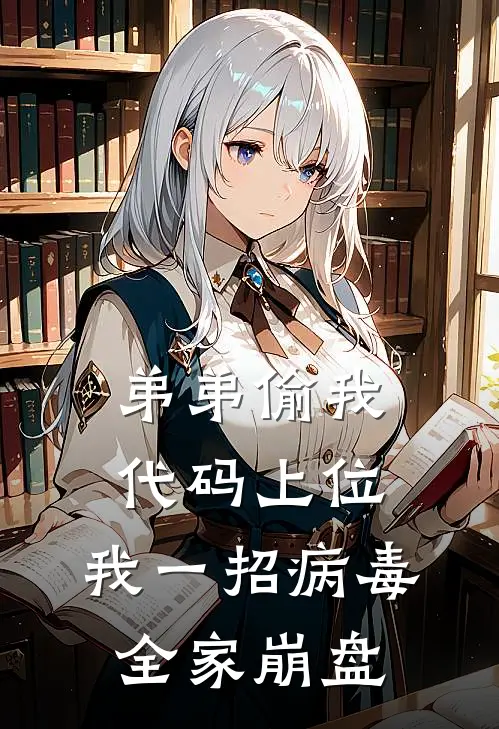 弟弟偷我代码上位，我一招病毒全家崩盘