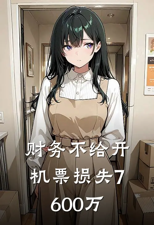 财务不给开机票损失7600万