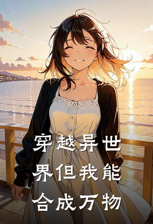 穿越异世界但我能合成万物
