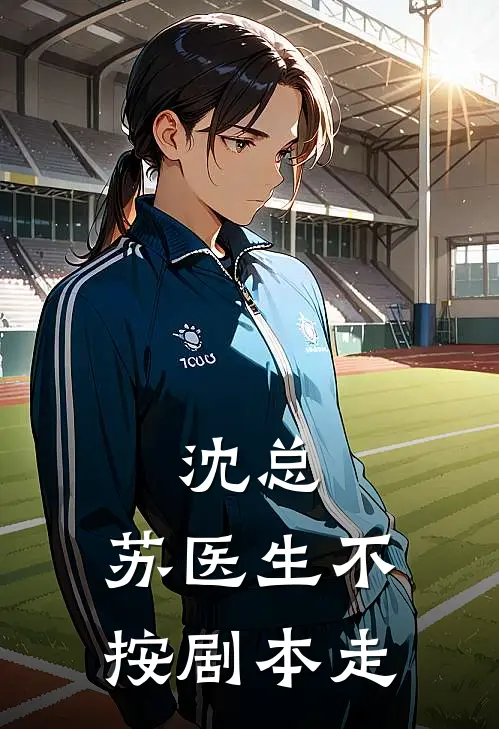 沈总，苏医生不按剧本走