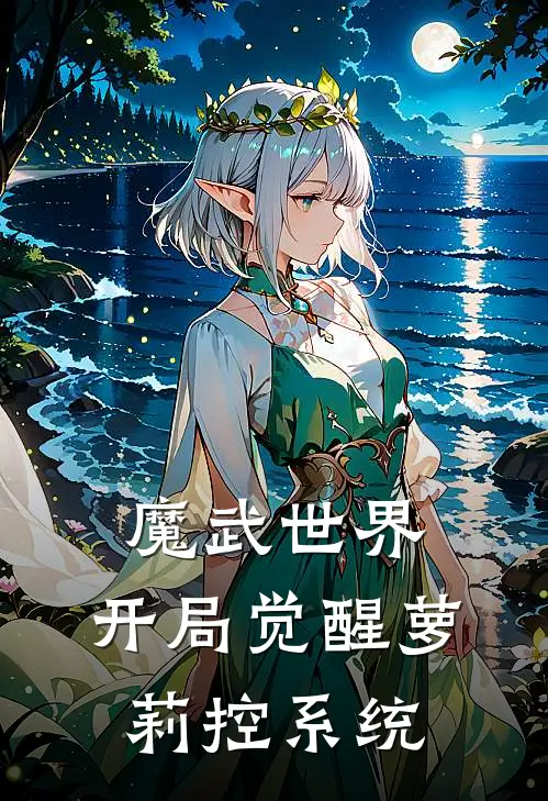 魔武世界：开局觉醒萝莉控系统
